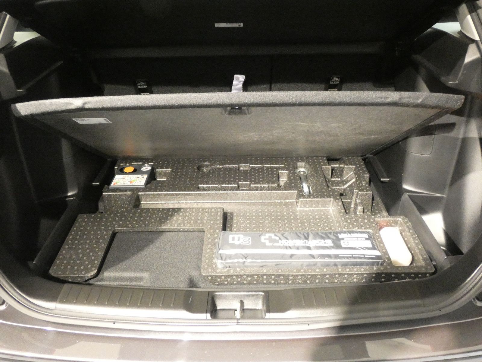 Suzuki Vitara - Bild 11