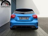 Mercedes-Benz A 45 AMG 4Matic*NAVI*PANO*CAM*AUTOM.*LED* - gebrauchte Mercedes-Benz Limousine