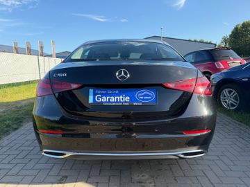 Mercedes C 180 - 6