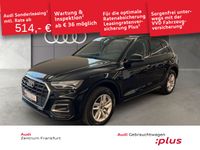 Audi Q5 - Vorschau Bild 1