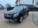 Mercedes-Benz MERCEDES GLE ML 350360 LUFT PANO AHK DIST... - Mercedes-Benz ML 350 in Bonn