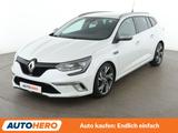 Renault Megane 1.6 TCe Energy GT Aut.*LED*NAVI*TEMPO*PDC - gebrauchte Renault Kombis