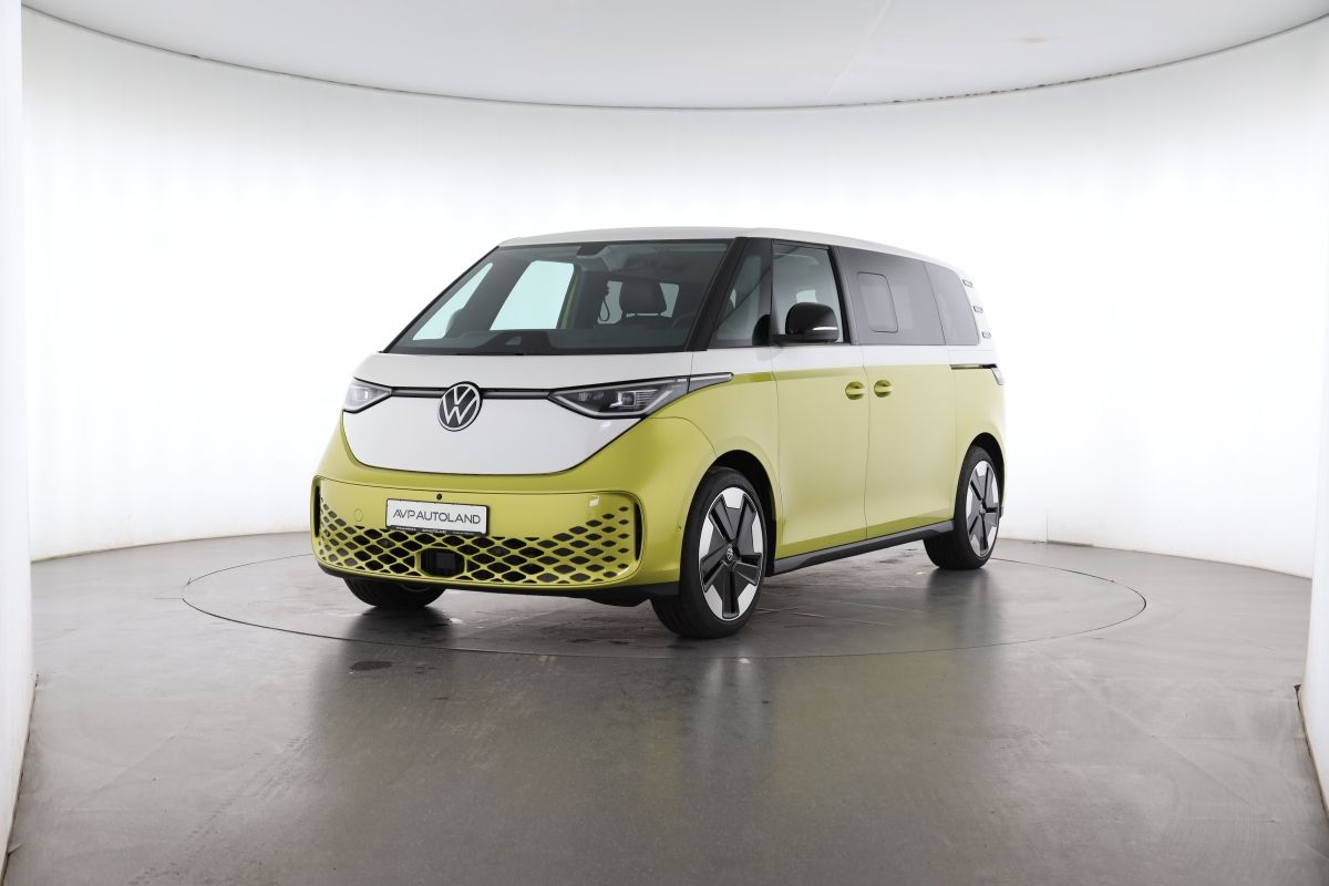 Volkswagen ID. Buzz - Bild 2