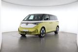 Volkswagen ID. Buzz Pro LR lang | 7-SITZER | PANO | AHK | - Volkswagen: Standheizung