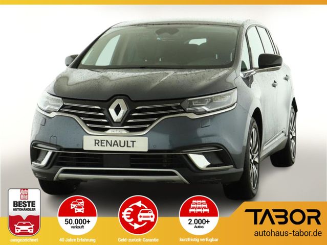 Renault Espace ab 522,70 € pro Monat