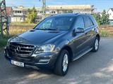 Mercedes-Benz ML 350 CDI 4MATIC Grand Edition Grand Edition - Mercedes-Benz ML 350: Cdi Edition Grand