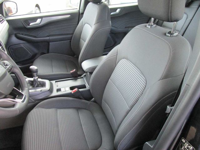 Kuga 1.5 EB TITANIUM/ACC/TWA/Navi/DAB+/WP