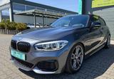 BMW M140i  No OPF Akrapovic Downpipe+AGA KW Gewinde  - gebrauchte BMW M140i aus dem Jahr 2017