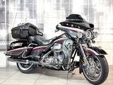 Harley-Davidson Harley Davidson Electra Glide Ultra Classic Cvo  - HARLEY-DAVIDSON CVO ELECTRA GLIDE