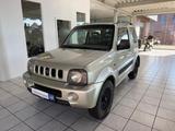 Suzuki  Suzuki Jimny 4WD  - gebrauchte Suzuki Jimny aus dem Jahr 1998