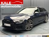 Audi A6 Avant 55 TFSI quattro Sport/S-Line *PANORAMA* - Audi A6 55 TFSI Gebrauchtwagen