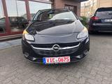 Opel Corsa E Edition TÜV NEU SHZ PDC LHZ TEMP - Opel Corsa Gebrauchtwagen in Mönchengladbach