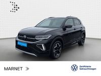 Volkswagen T-Cross - Vorschau Bild 1
