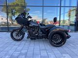 Harley-Davidson ROAD GLIDE 3/  TRIKE/FLTRT 114/2023 custom