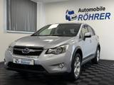 Subaru XV 2.0i AWD Autom. Exclusive Navi Kamera Xenon - Subaru: Awd