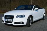 Audi A3 Cabrio 1.8 TFSI S-line | Motor-Revision  - Audi A3 aus 2009