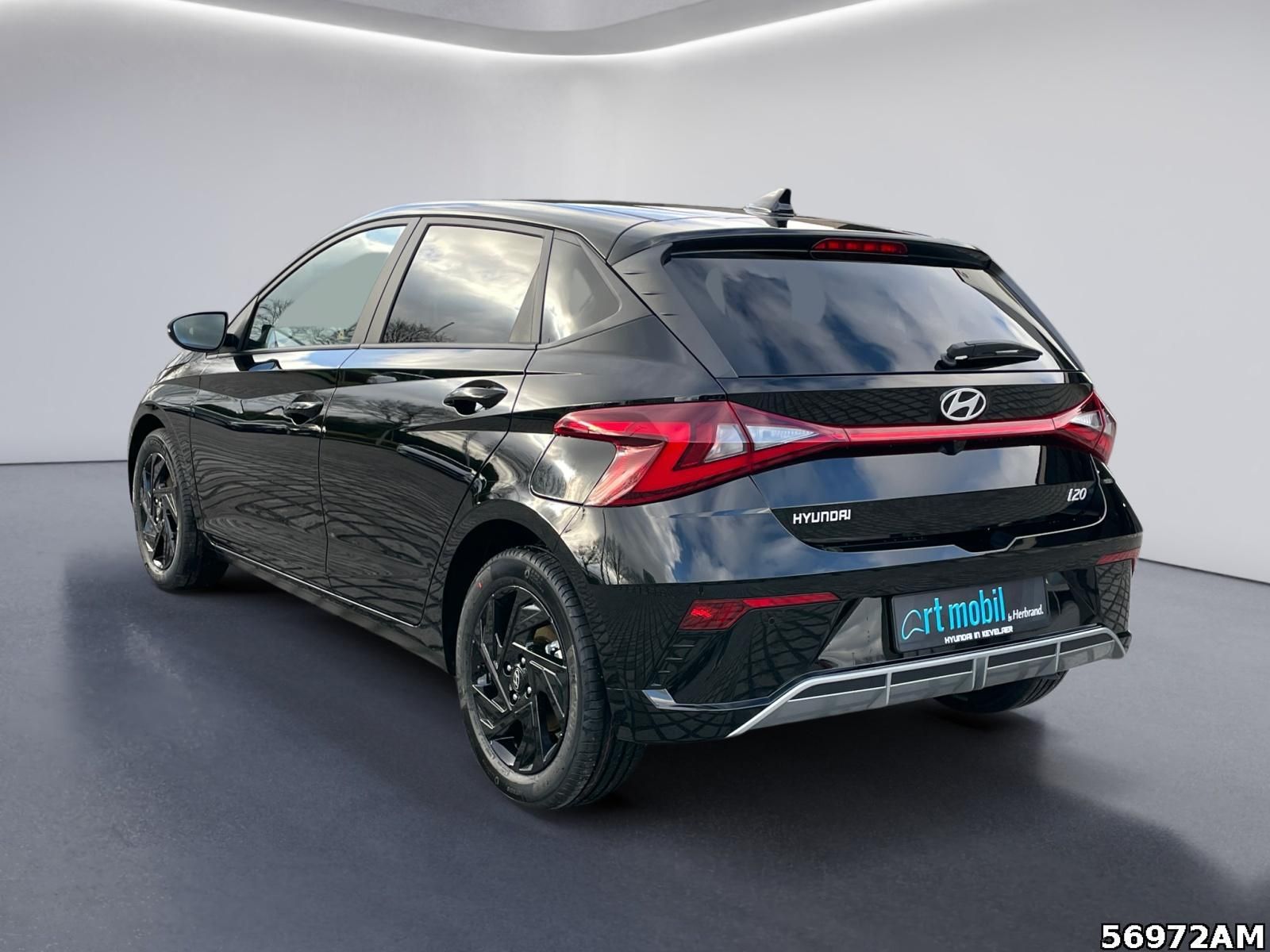 Hyundai i20 - Bild 4