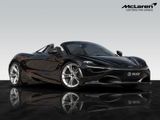 McLaren 720S Spider | Performance | Carbon Pack