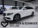 Mercedes-Benz E 200 T AUTOMATIK+WIDE+NAVI+LED+KAMERA+APPLE+TÜV - Kombi Auto gebraucht