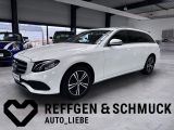 Mercedes-Benz E 200 T AUTOMATIK+WIDE+NAVI+LED+KAMERA+APPLE+TÜV - Mercedes-Benz E 200: Kombi