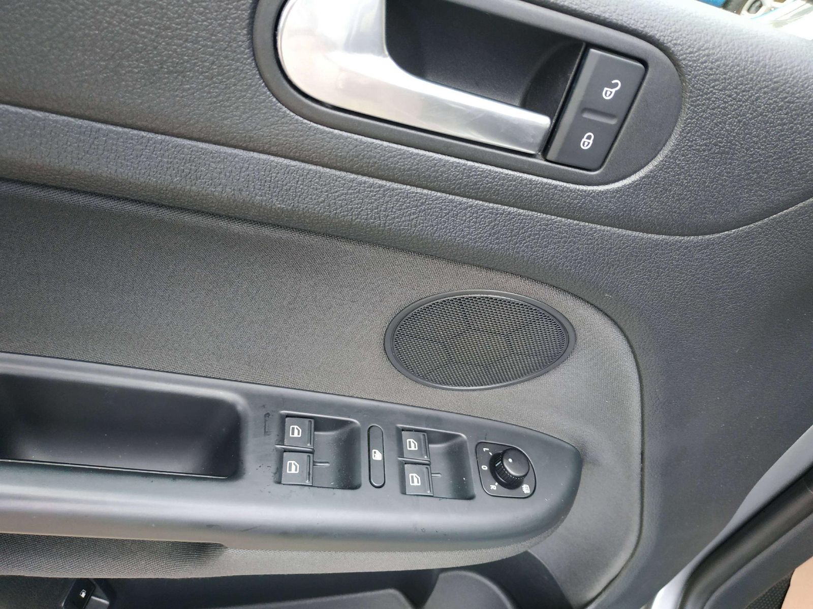 Golf Plus 1.4 Trendline/ TÜV NEU/ wenig KM/ 1.Ha – Bild 14