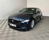 Jaguar XE S P250 R-Dynamic*TFT-BlackPack-Virt.Co.-Kame* - Jaguar XE Gebrauchtwagen