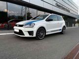 Volkswagen Polo R WRC 2,0 - Volkswagen: Wrc