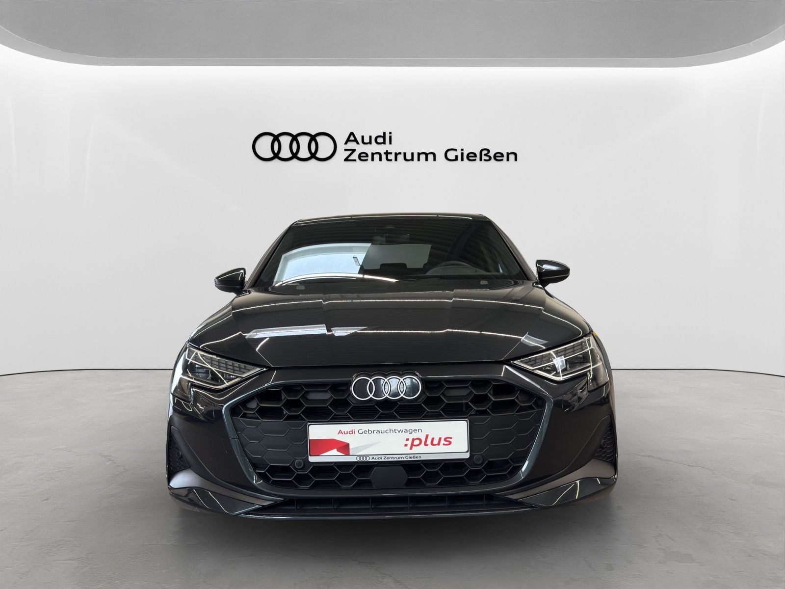 Audi A3 - Bild 9