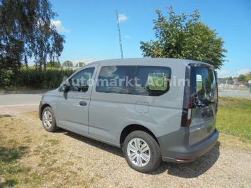 Volkswagen Caddy - 4