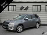 Mitsubishi Outlander 2.0 PHEV Instyle+ |Pano|Camera|Trekhaa - Mitsubishi Outlander Instyle mit Hybrid-Antrieb (Benzin/Elektro)