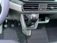 Volkswagen Crafter - Vorschau Bild 14