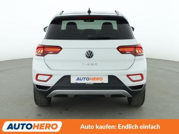 Volkswagen T-Roc - 5