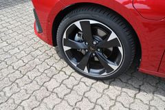 CUPRA Leon Sportstourer 1.4 e-Hybrid Leder LED Navi