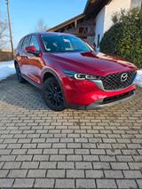 Mazda CX-5 2.0 e-SKYACTIV-G 165 Advantage AWD - Mazda: Mazda5