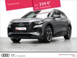 Audi Q4 e-tron 50 E-tron QUATTRO ACC HEADUP PANO MATR - Audi Q4 e-tron in Wuppertal