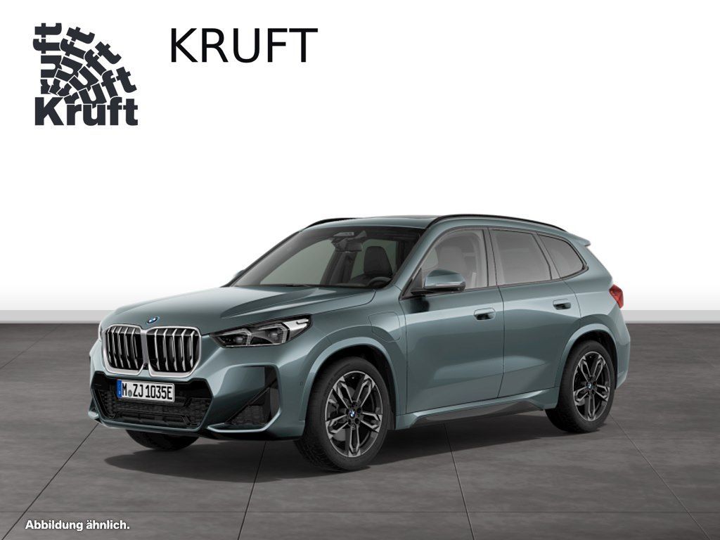 BMW X1 xDrive30e M SPORT PANO HUD AHK PA PLUS DA PRO foto 2