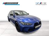 BMW M3 Competition M xDrive Limousine NAVI LED RFK H - BMW M3 Gebrauchtwagen