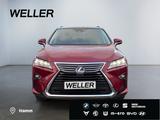 Lexus RX 450h (hybrid) Luxury Line *Allrad*360*HUD*Pan - Lexus RX 450 mit Hybrid-Antrieb: Automatik