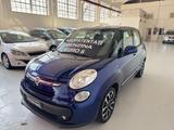 Fiat FIAT - 500 L - 1.4 95 CV Lounge - blaue Fiat 500L