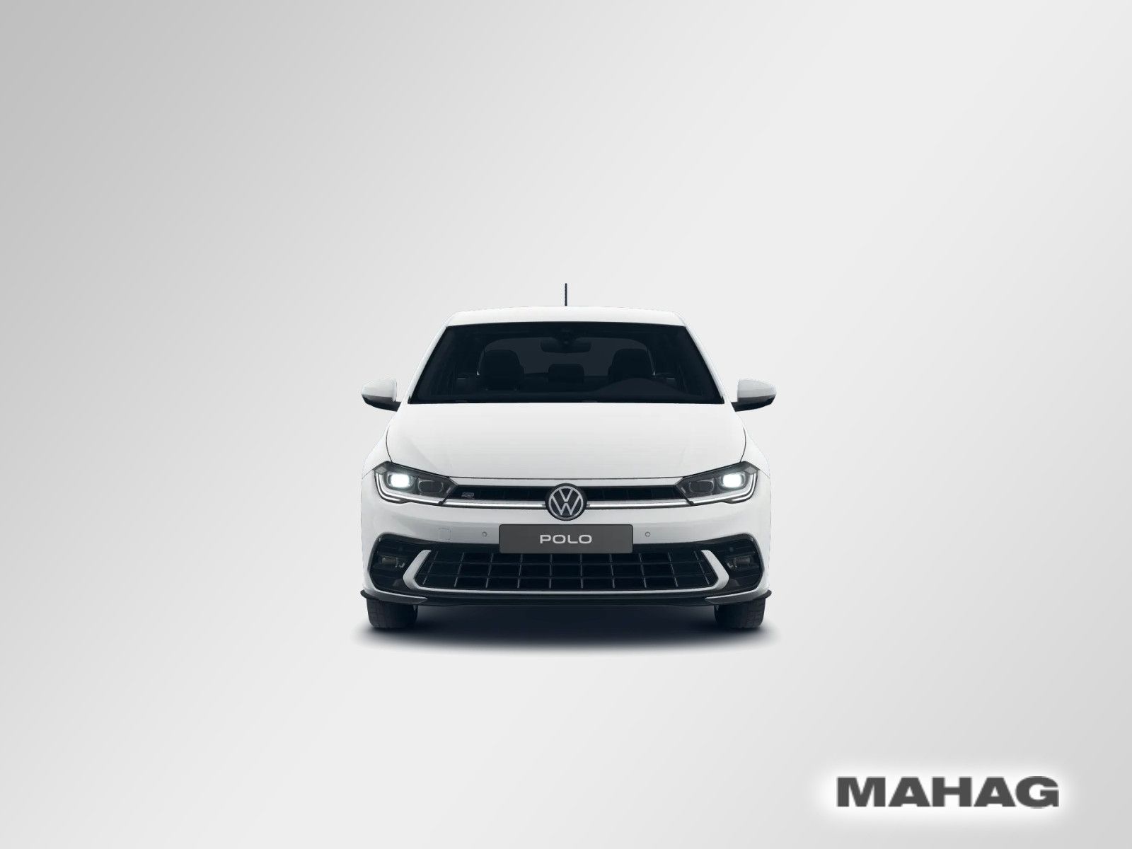 Volkswagen Polo - Bild 6