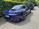 Porsche 992 Carrera S Coupé  - Porsche 992 aus 2019