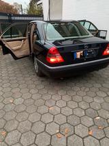 Mercedes-Benz Mercedes Benz C-Klasse C240 Leder & Sitzhe... - Mercedes-Benz C 240 aus 1998