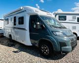 Weinsberg CaraSuite 650 MF - MJ25 - 5 Sitzplätze - 85.508€ - Weinsberg Diesel Teilintegrierter