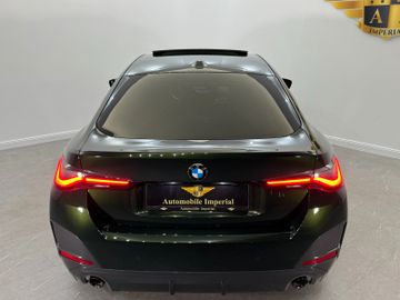 BMW 420 - 6