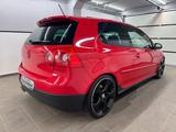 Volkswagen Golf V Lim. GTI/R19 CNS/dBilas/Milltec/Eibach/ - Volkswagen Golf aus 2006: GTI