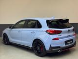 Hyundai i30N Performance/LED/Kamera/Keyless/Alcantara - Hyundai Gebrauchtwagen in Hamm