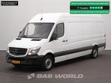 Mercedes-Benz Sprinter 311 CDI Automaat L3H2 Camera Euro6 L3 P