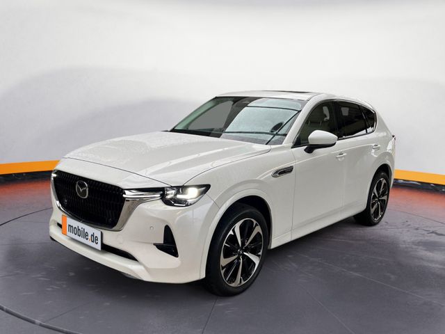 Mazda CX-60 Takumi PHEV AWD AHK