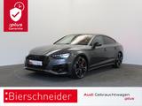 Audi S5 Sportback Competition Plus LASER 20 S-SITZE H - Audi S5 Jahreswagen