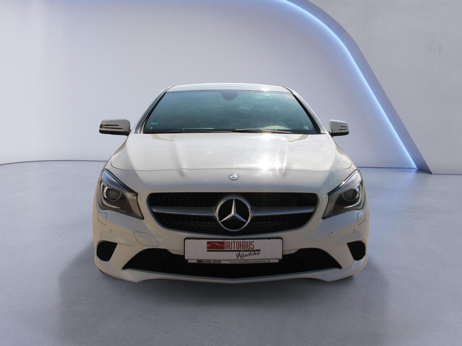 Mercedes-Benz CLA 180 Shooting Brake Urban/Xenon/Navi/Sitzh.